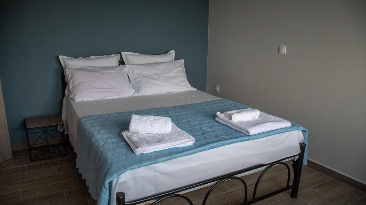Pandwra Apartment Chaidefto المظهر الخارجي الصورة